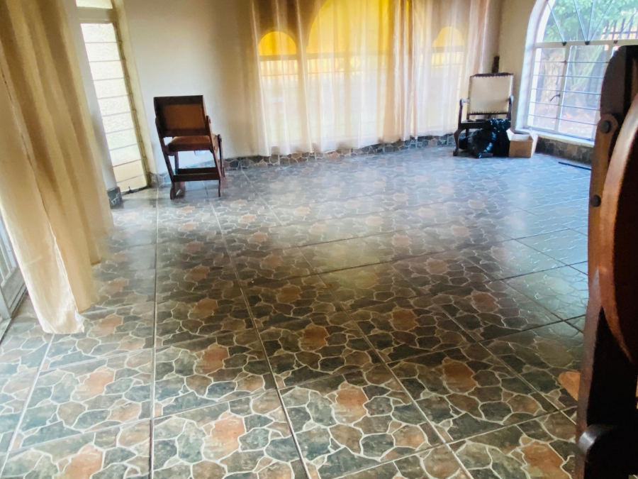 4 Bedroom Property for Sale in Vaalpark Free State